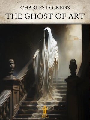 cover image of The Ghost of Art